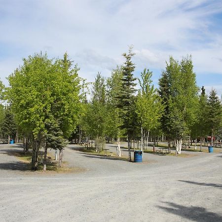 Tok Rv Village And Cabins Værelse billede